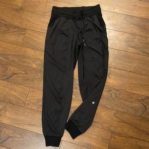 Lululemon Dance Studio Mid-Rise Jogger